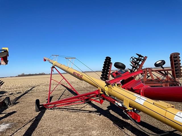 Image of Westfield MKX100-63 equipment image 3