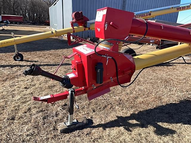 Image of Westfield MKX100-63 equipment image 4