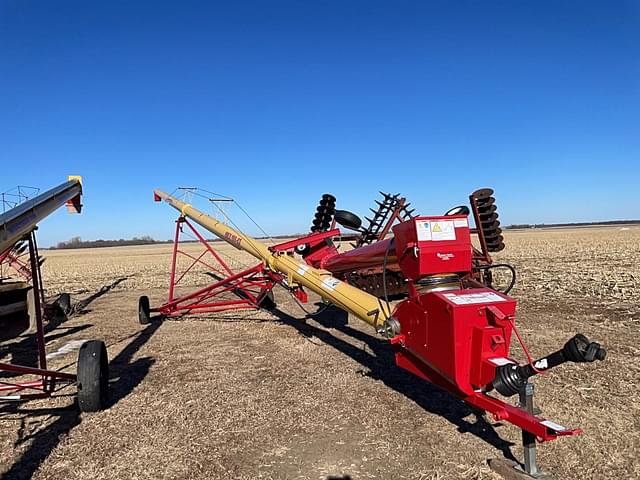 Image of Westfield MKX100-63 equipment image 1