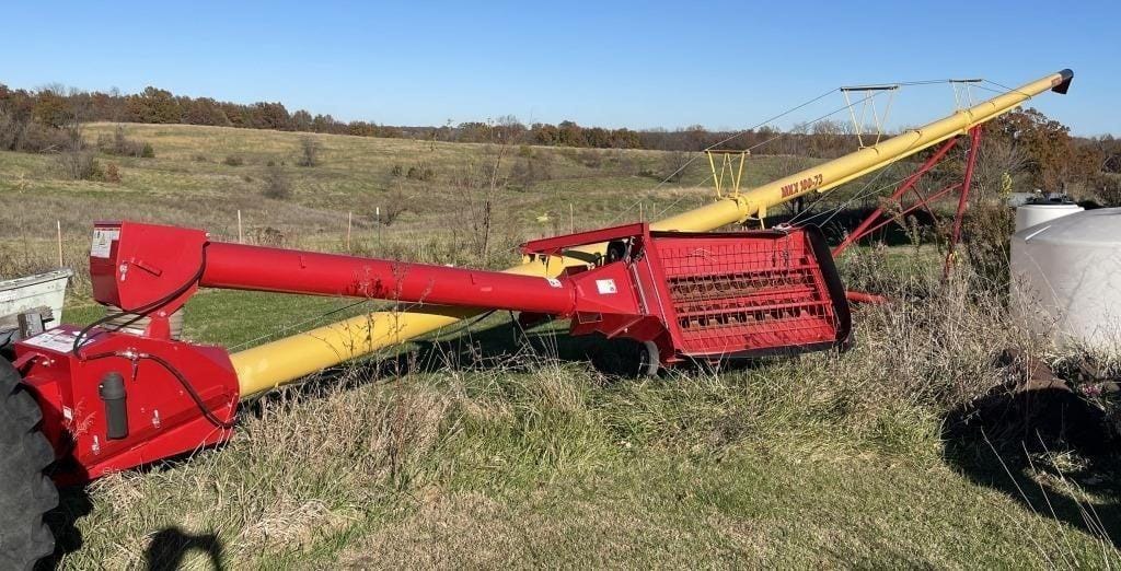 Main image Westfield MKX100-73