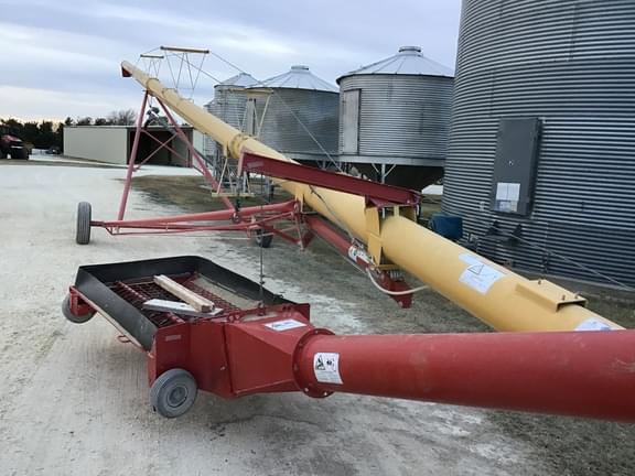 Image of Westfield MKX100-73 equipment image 1