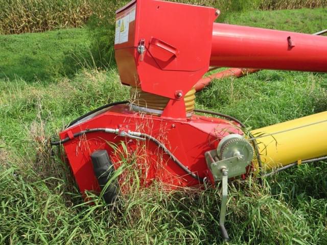 Image of Westfield MKX100-73 equipment image 3