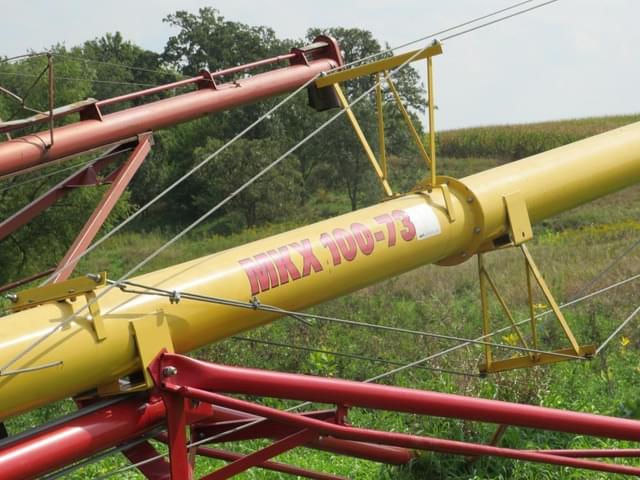 Image of Westfield MKX100-73 equipment image 1