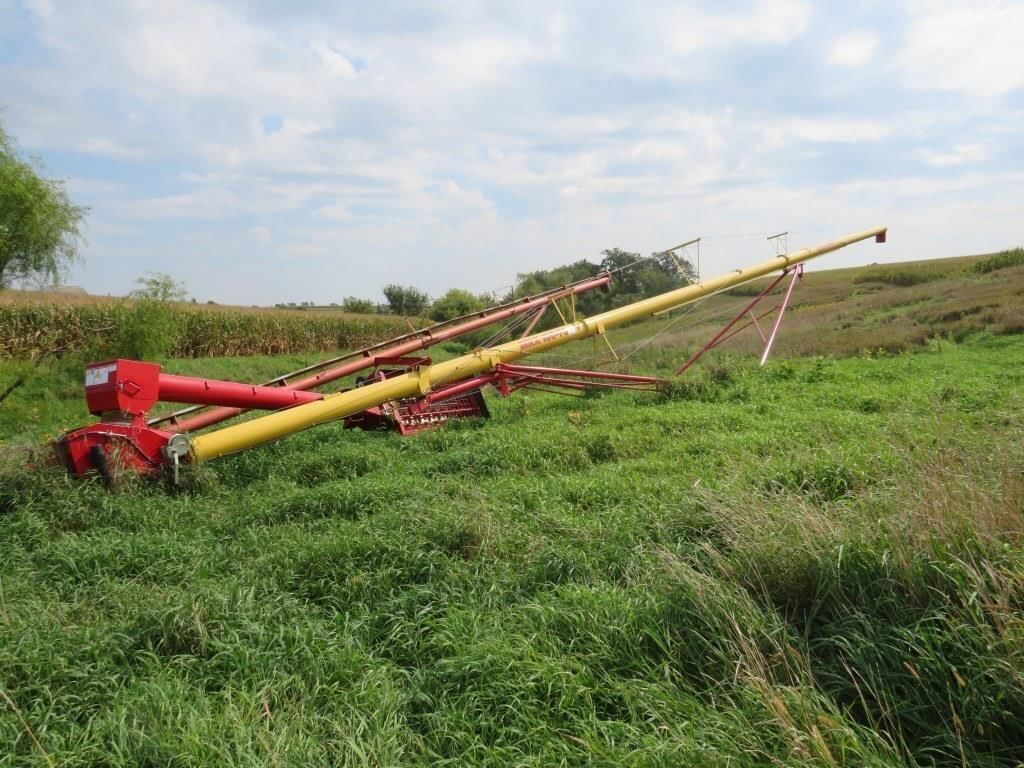 Westfield MKX100-73 Equipment Image0