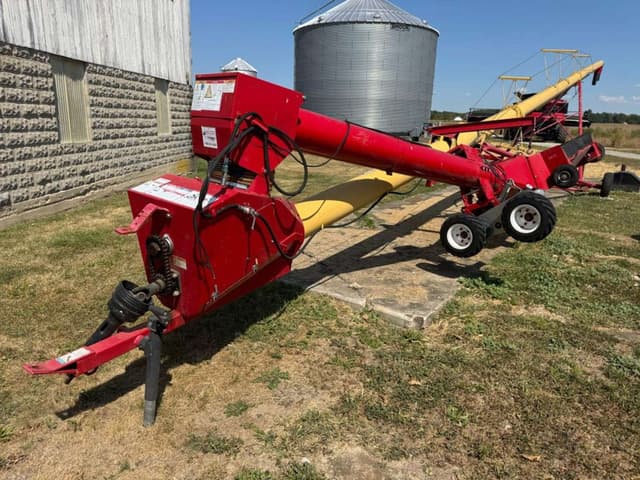 Image of Westfield MKX100-73 equipment image 1