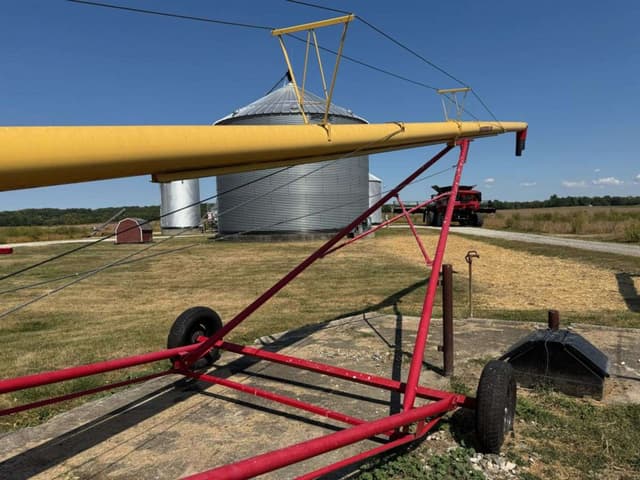 Image of Westfield MKX100-73 equipment image 3