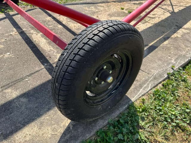 Image of Westfield MKX100-73 equipment image 4