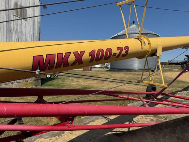 Image of Westfield MKX100-73 equipment image 2