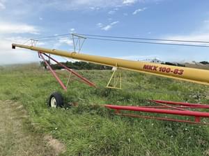 Westfield MKX100-83 Image