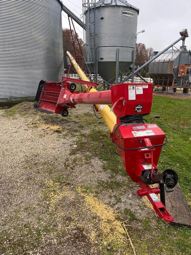 Image of Westfield MKX10-63 equipment image 1