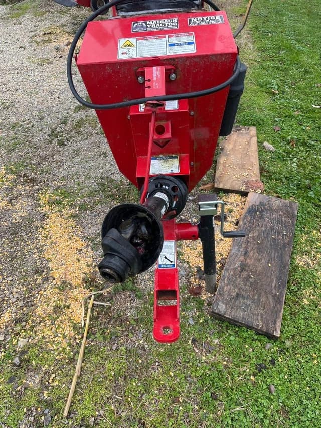 Image of Westfield MKX10-63 equipment image 4