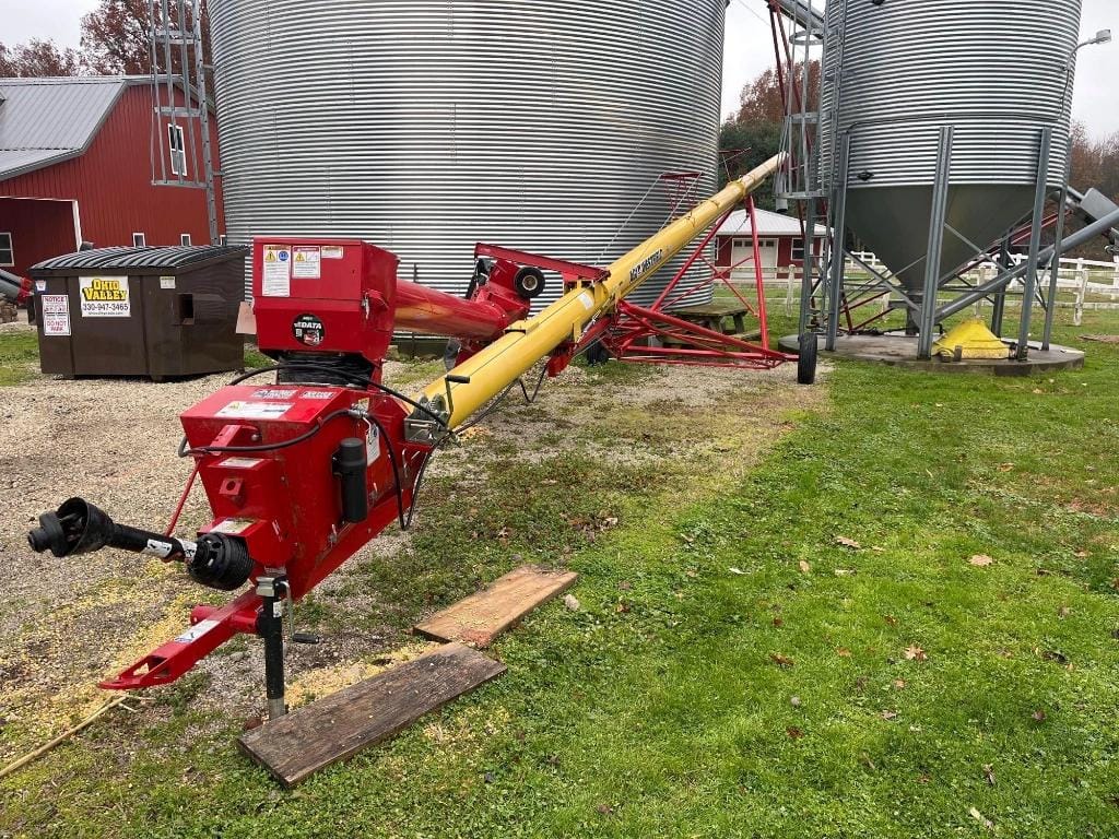 Westfield MKX10-63 Equipment Image0