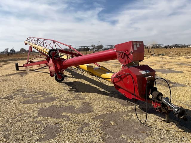 Image of Westfield MKX13-94 equipment image 1