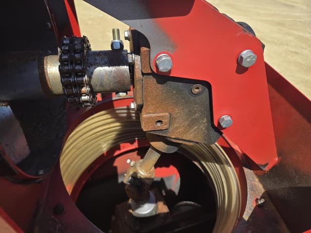 Image of Westfield MKX130-84 equipment image 4