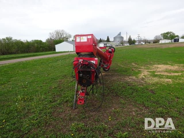 Image of Westfield MKX130-114 equipment image 4