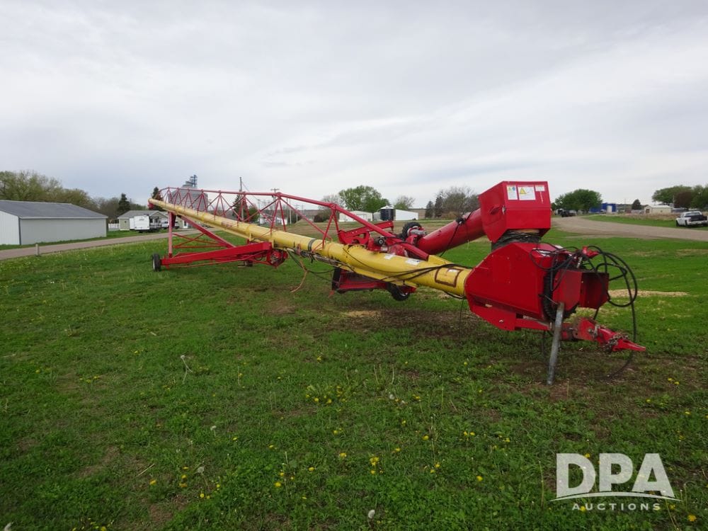 Westfield MKX130-114 Equipment Image0