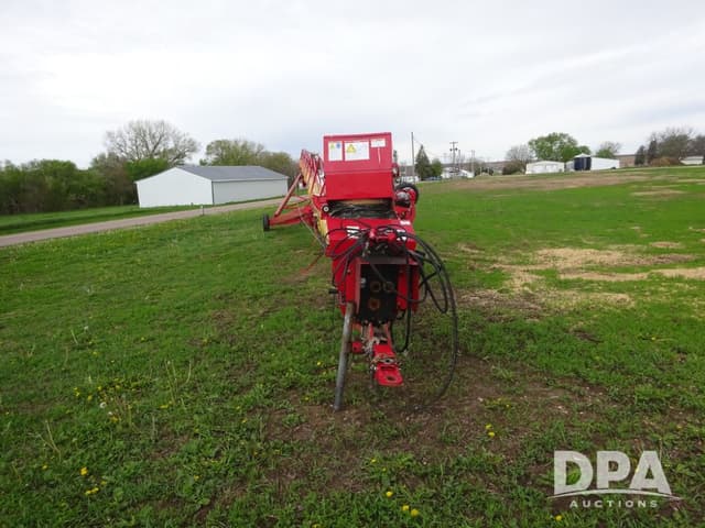 Image of Westfield MKX130-114 equipment image 3