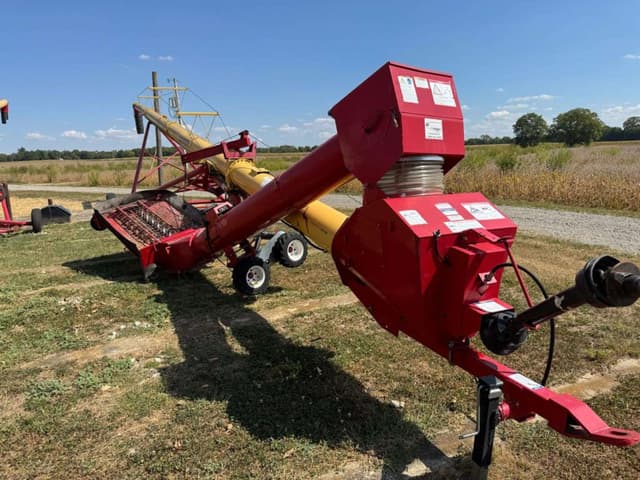 Image of Westfield MKX130-74 equipment image 1