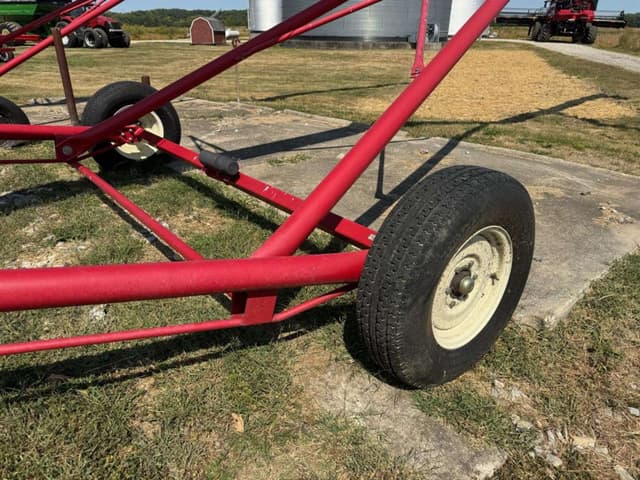 Image of Westfield MKX130-74 equipment image 3