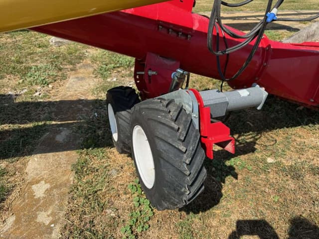 Image of Westfield MKX130-74 equipment image 2