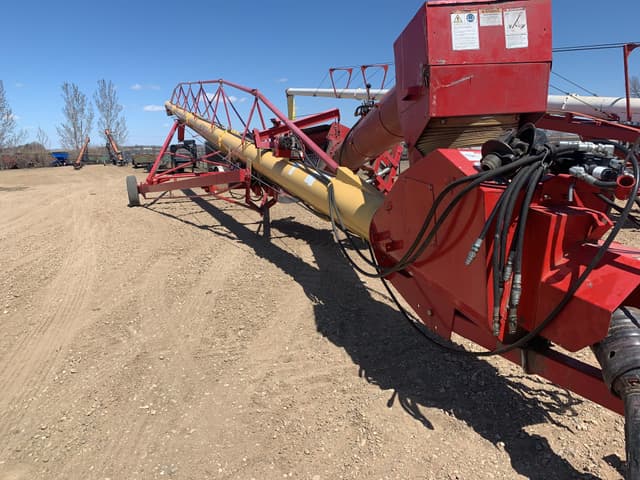 Image of Westfield MKX130-84 equipment image 2
