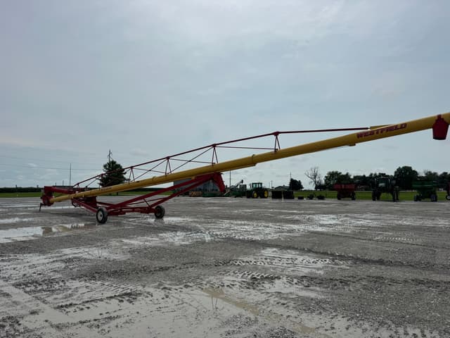 Image of Westfield MKX130-84 equipment image 3