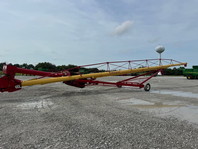 Image of Westfield MKX130-84 equipment image 1