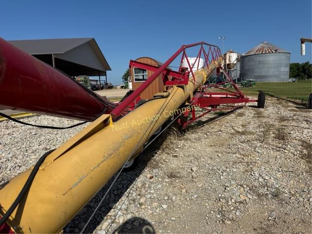 Image of Westfield MKX130-84 equipment image 1