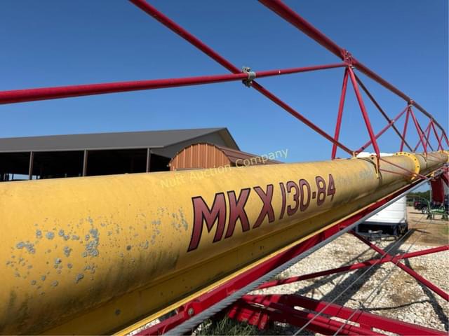 Image of Westfield MKX130-84 equipment image 2