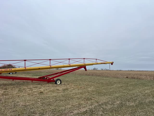 Image of Westfield MKX130-94 equipment image 4