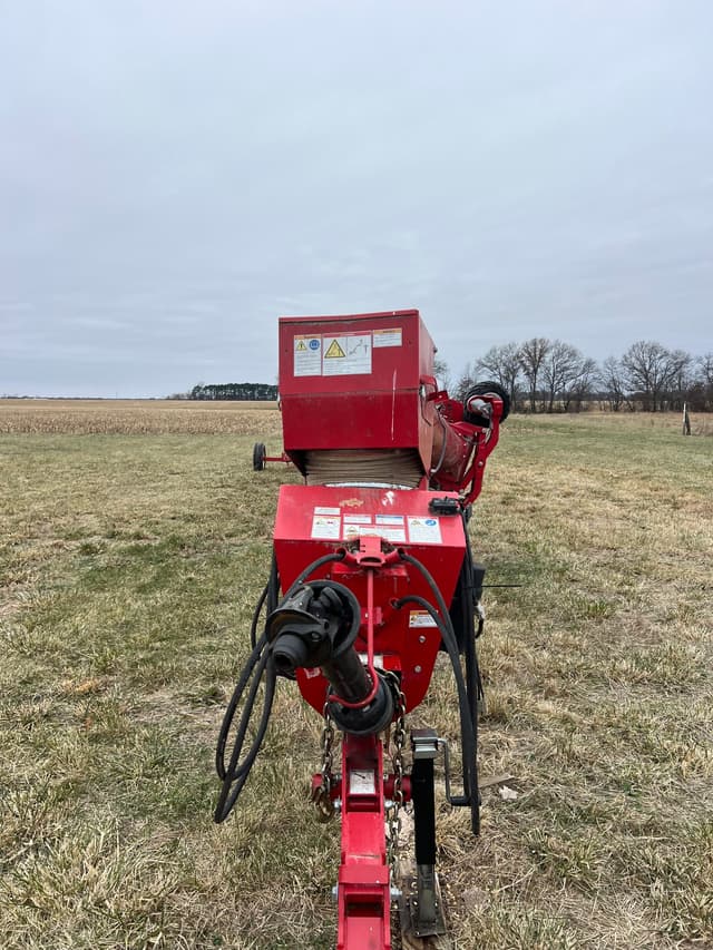 Image of Westfield MKX130-94 equipment image 1