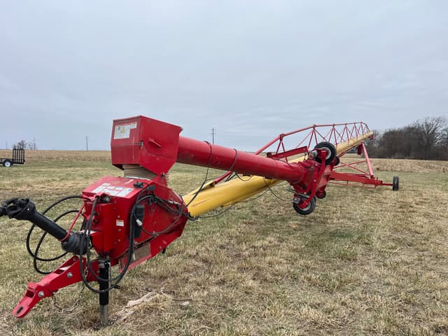 Image of Westfield MKX130-94 equipment image 2