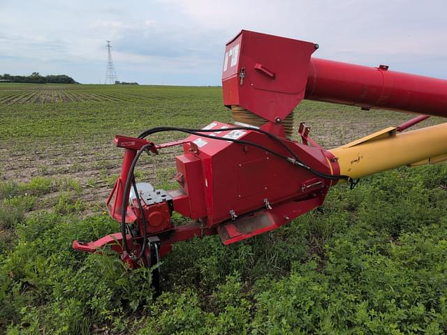 Image of Westfield MKX130-94 equipment image 3