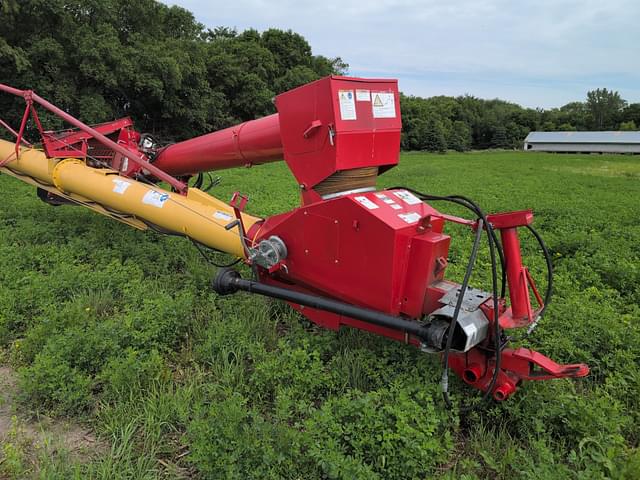 Image of Westfield MKX130-94 equipment image 1