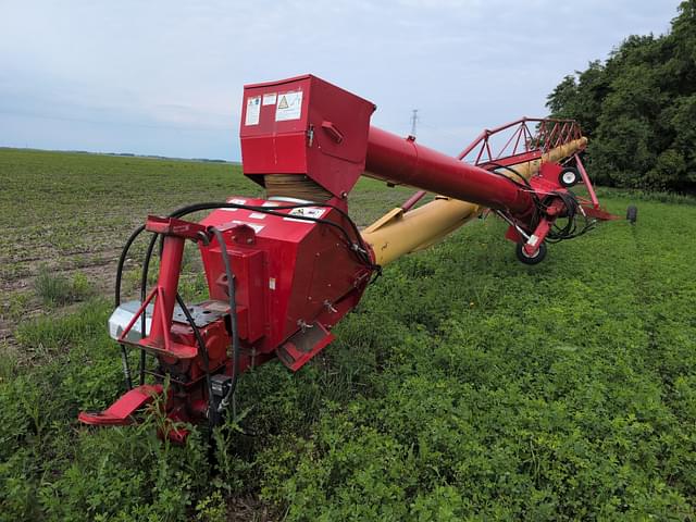Image of Westfield MKX130-94 equipment image 2