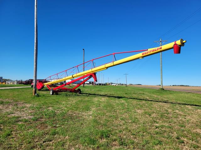 Image of Westfield MKX130-94 equipment image 3