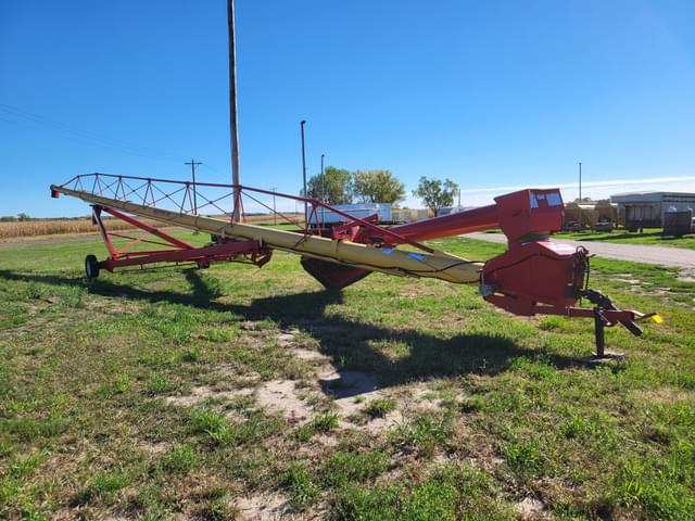 Image of Westfield MKX130-94 equipment image 1