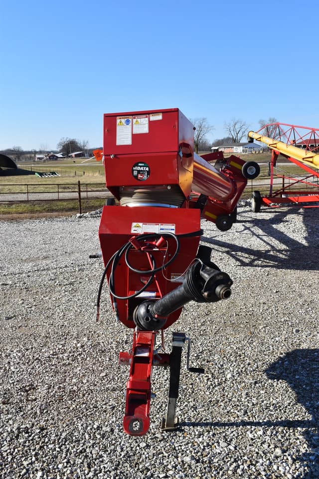 Image of Westfield MKX13-84 equipment image 1