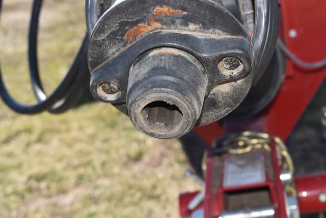 Image of Westfield MKX2 13-94 equipment image 4