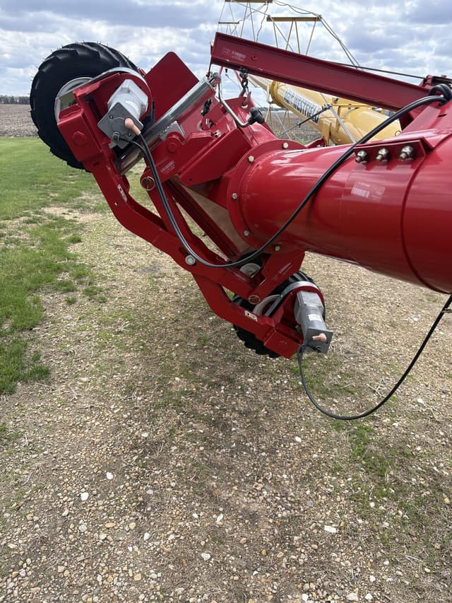Image of Westfield MKX10-73 equipment image 3