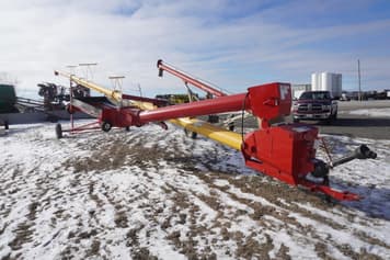 Main image Westfield MKX10-73