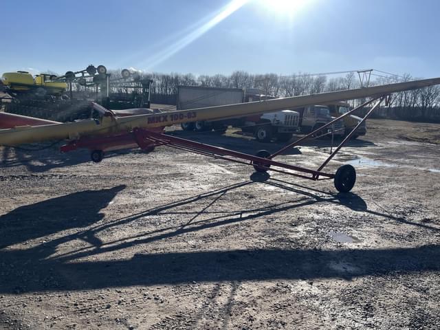 Image of Westfield MKX100-63 equipment image 3