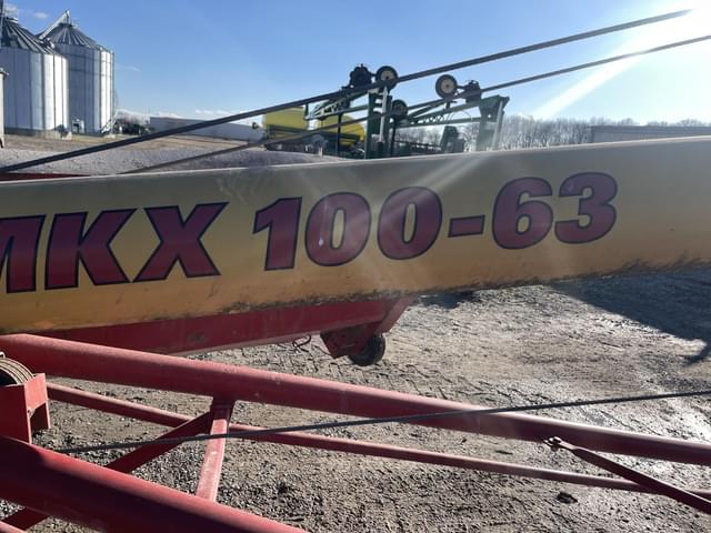 Image of Westfield MKX100-63 equipment image 2