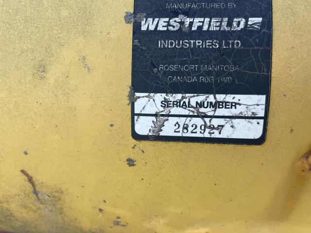 Image of Westfield MKX100-63 equipment image 4