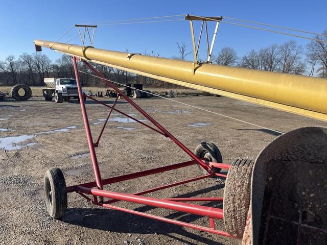 Image of Westfield MKX100-63 equipment image 1
