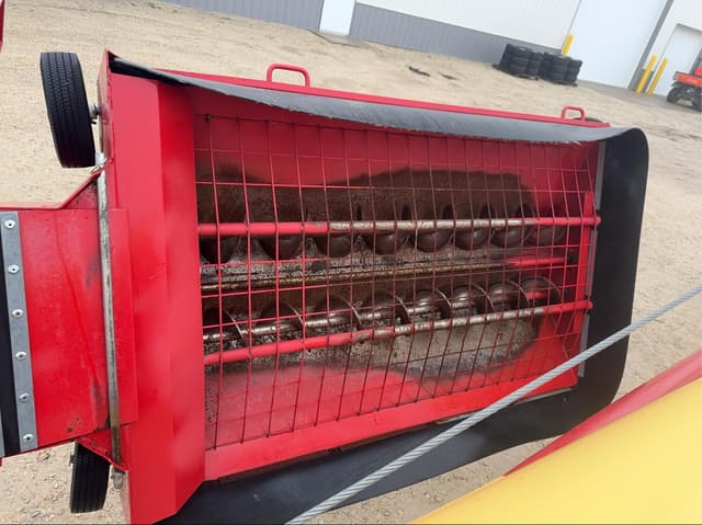 Image of Westfield MKX100-63 equipment image 4