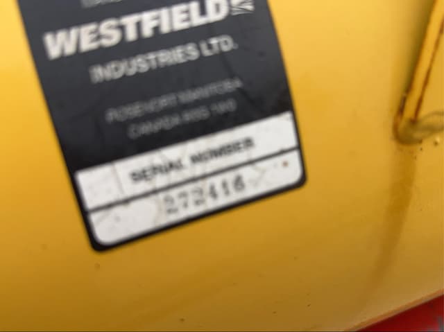 Image of Westfield MKX100-63 equipment image 3