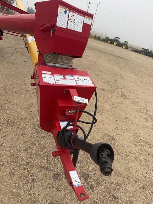 Image of Westfield MKX100-63 equipment image 1