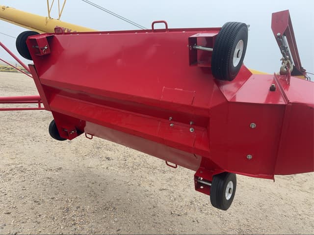 Image of Westfield MKX100-63 equipment image 2