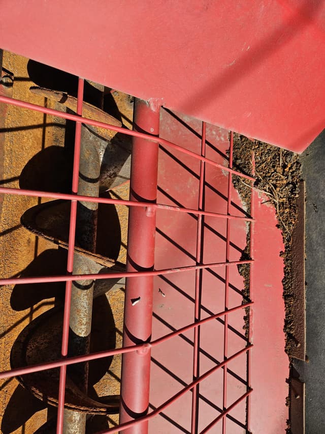 Image of Westfield MKX100-63 equipment image 3